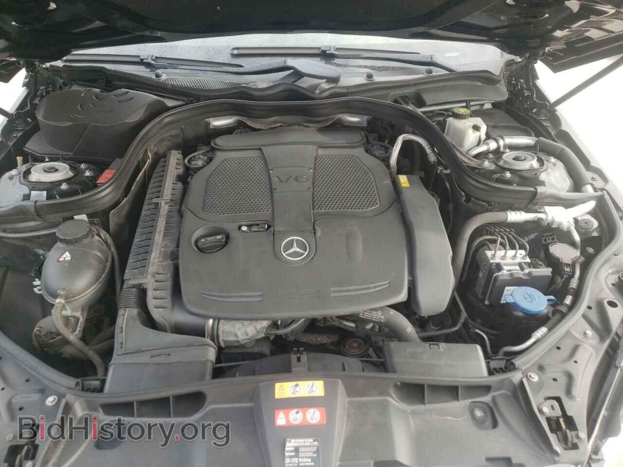 2012 MERCEDES-BENZ E-CLASS - VIN: WDDHF8JB3CA546179 - Фото 7