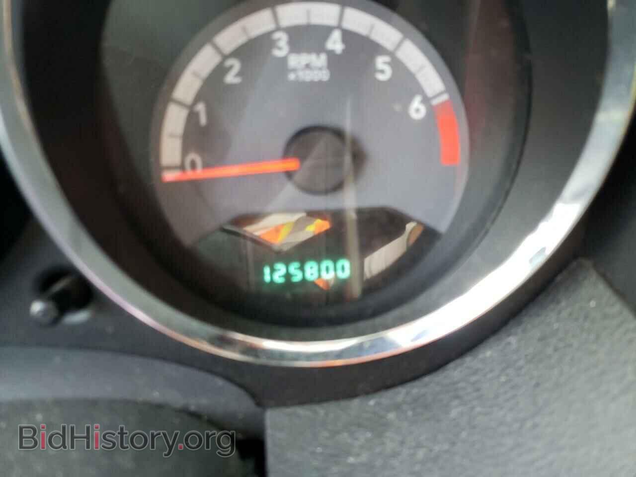 2011 DODGE CALIBER - VIN: 1B3CB3HA0BD298343 - Фото 8