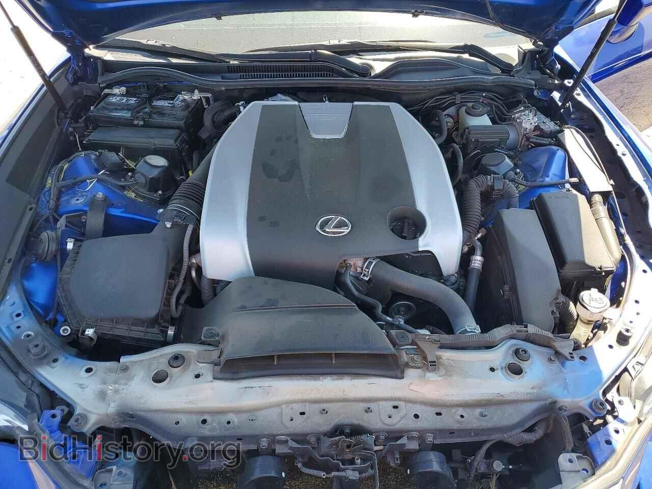 2016 LEXUS RX350 - VIN: JTHHE5BC7G5011808 - Photo 11