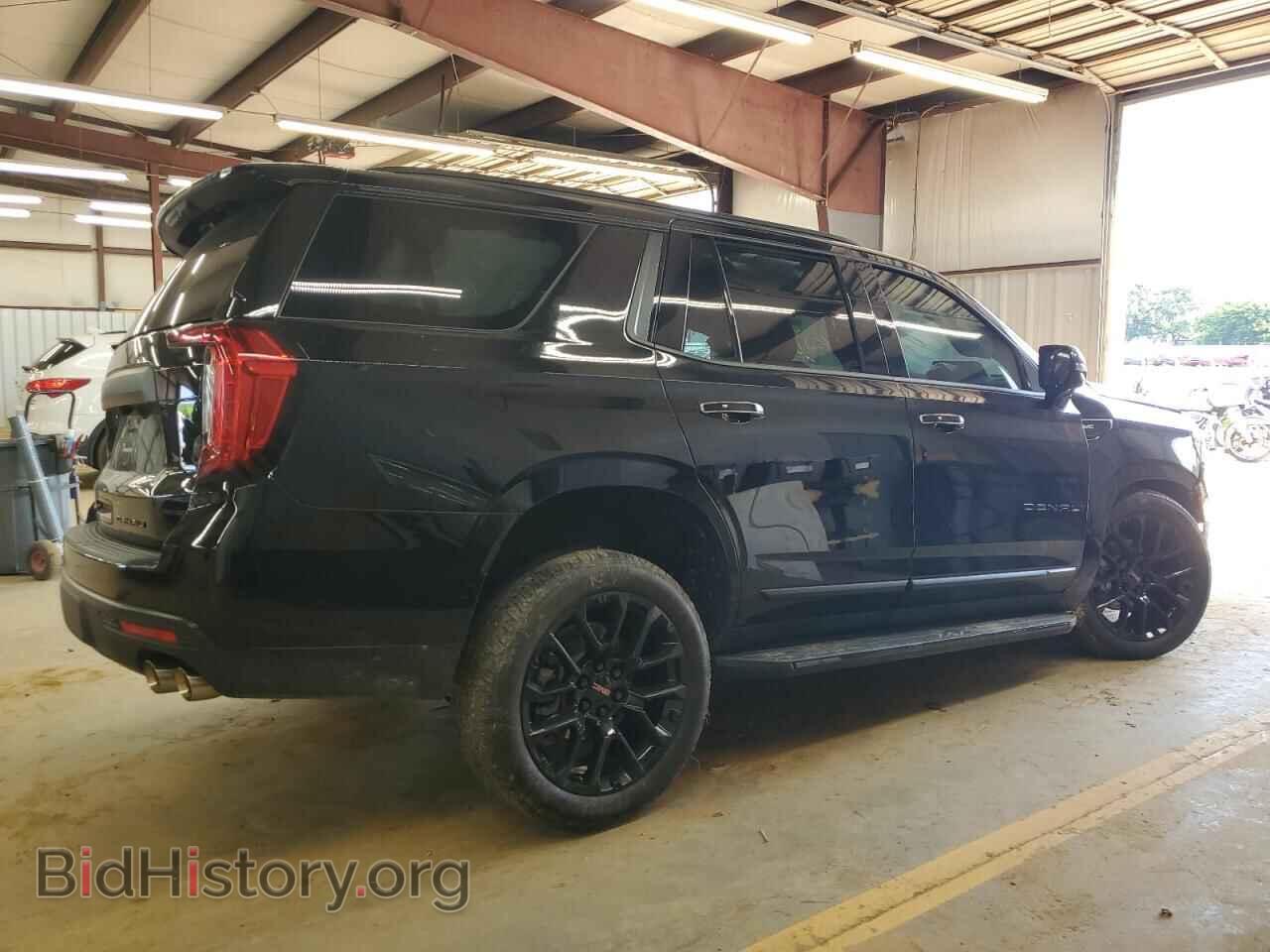 2023 GMC YUKON - VIN: 1GKS2DKL5PR251284 - Фото 3