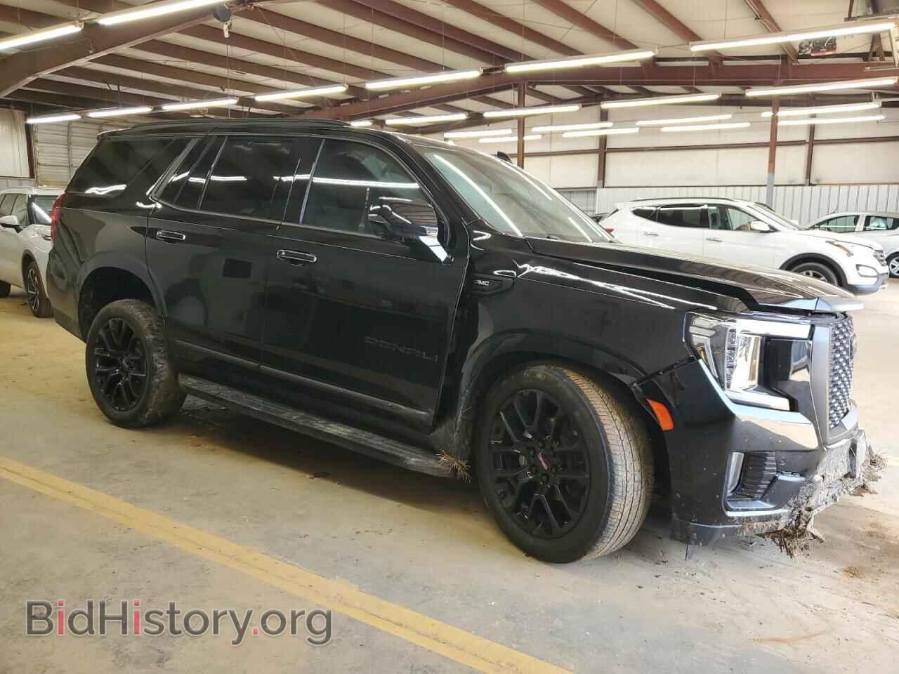 2023 GMC YUKON - VIN: 1GKS2DKL5PR251284 - Фото 4