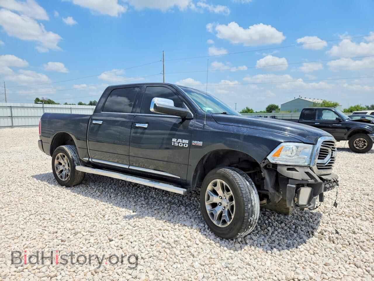 2017 RAM 1500 - VIN: 1C6RR7PT9HS718224 - Photo 4