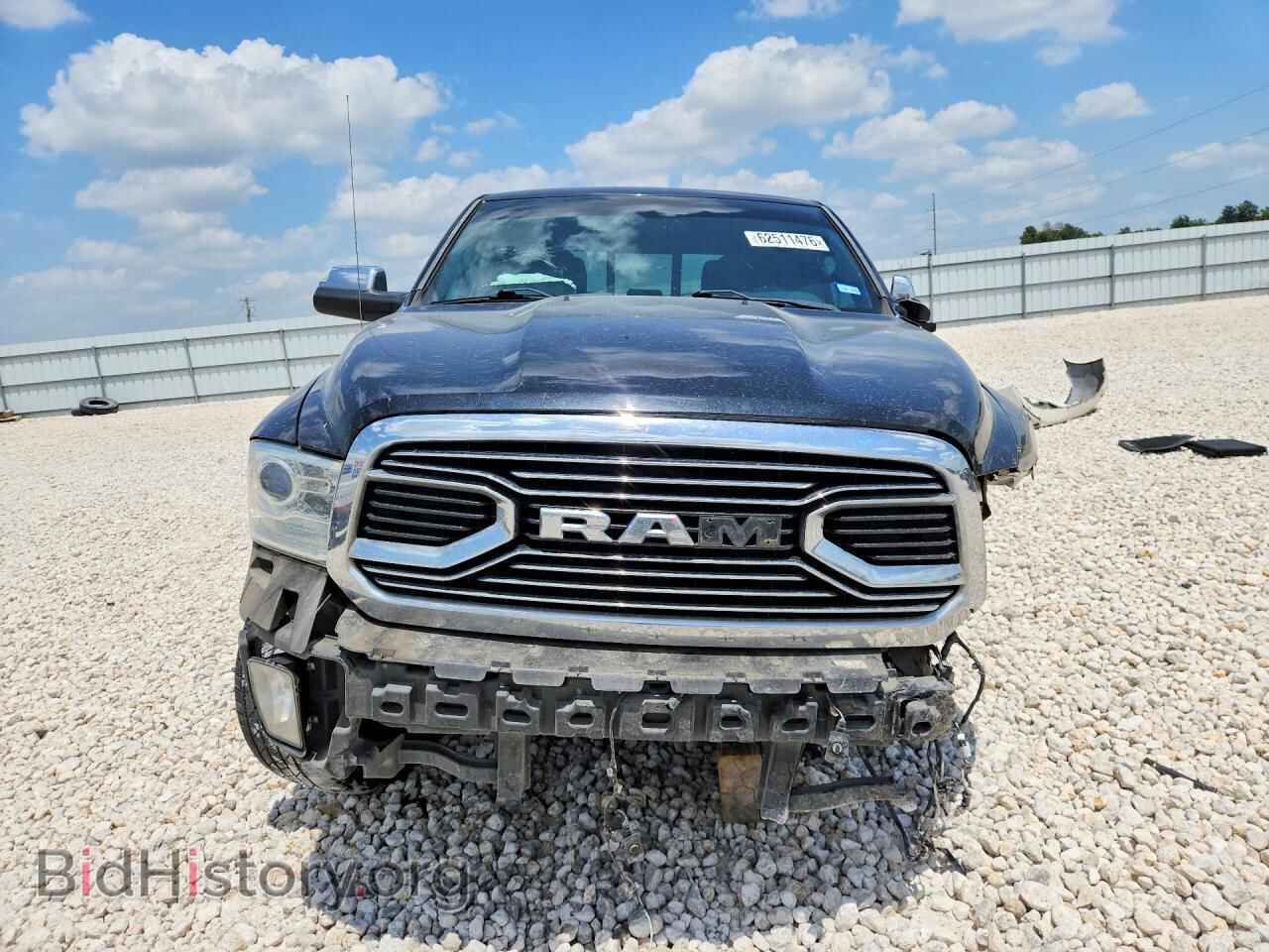 2017 RAM 1500 - VIN: 1C6RR7PT9HS718224 - Photo 5