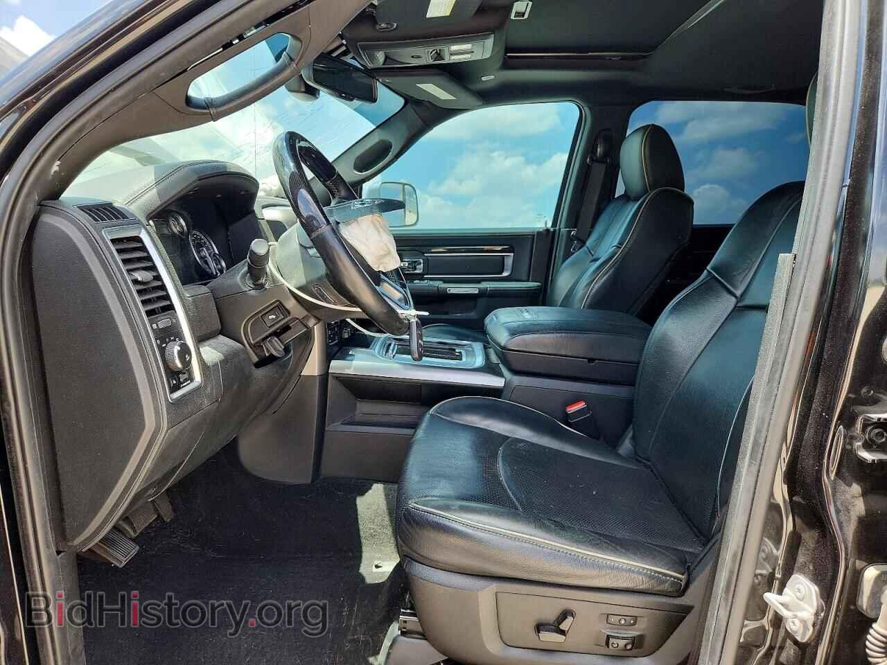 2017 RAM 1500 - VIN: 1C6RR7PT9HS718224 - Photo 7
