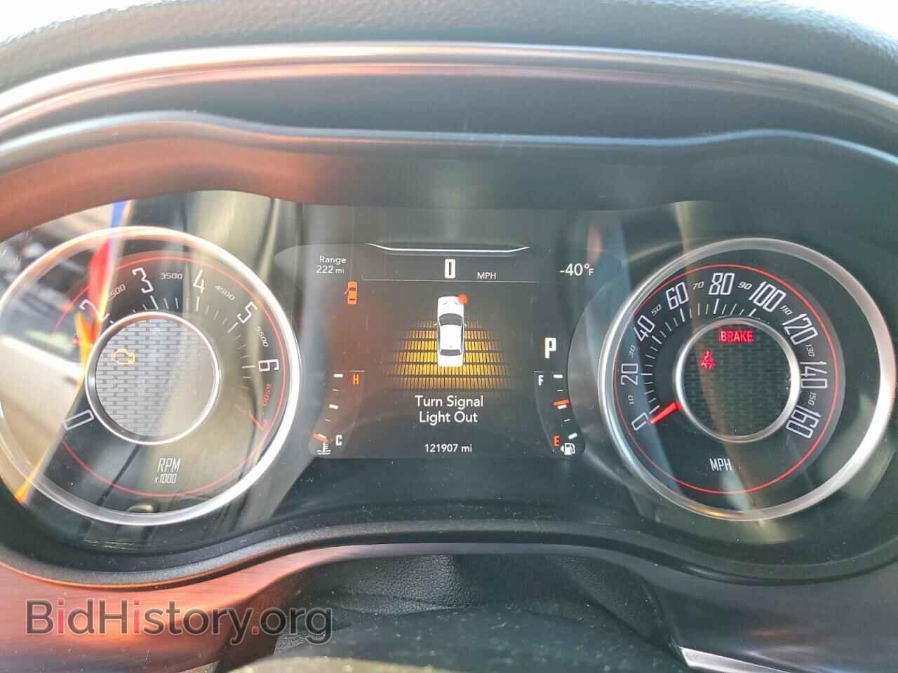 2015 DODGE CHALLENGER - VIN: 2C3CDZAG8FH798144 - Фото 9