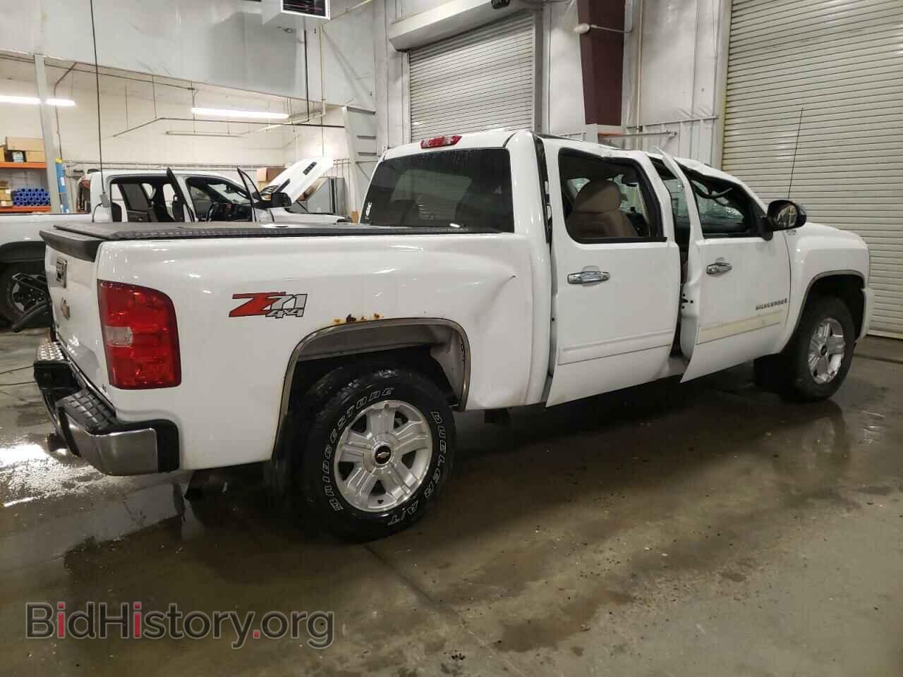 2009 CHEVROLET ALL Models - VIN: 3GCEK23349G145181 - Фото 3