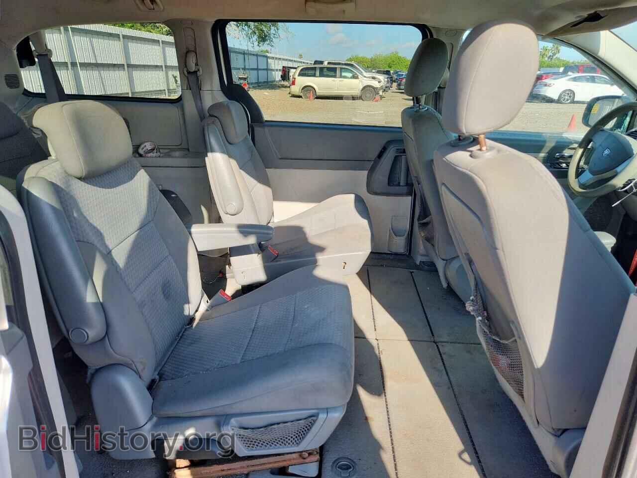2010 DODGE CARAVAN - VIN: 2D4RN4DE9AR134165 - Photo 11