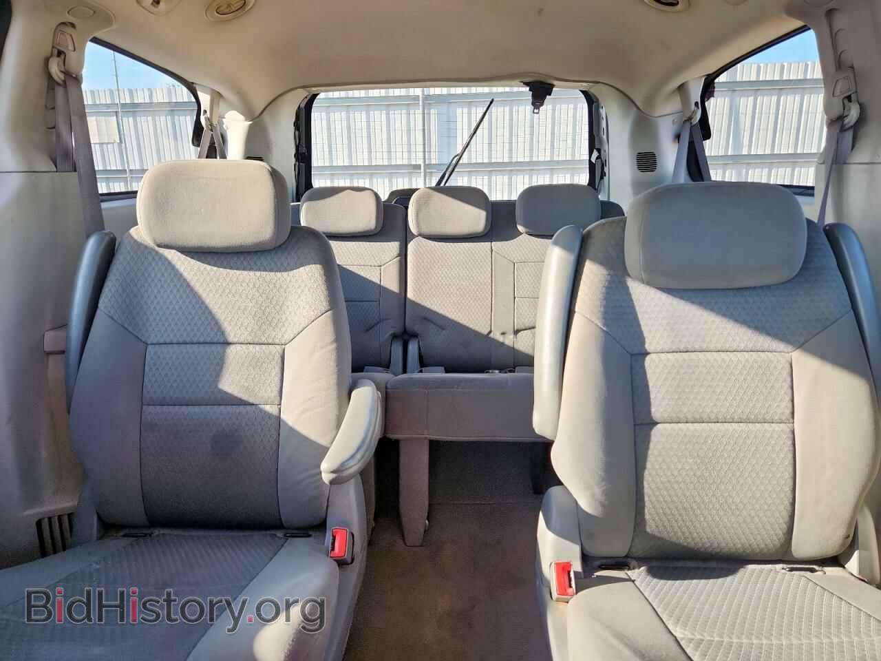 2010 DODGE CARAVAN - VIN: 2D4RN4DE9AR134165 - Photo 10