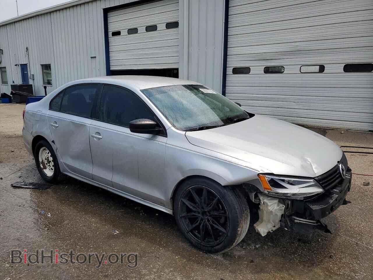 2012 VOLKSWAGEN JETTA - VIN: 3VW2K7AJ2CM335424 - Фото 4