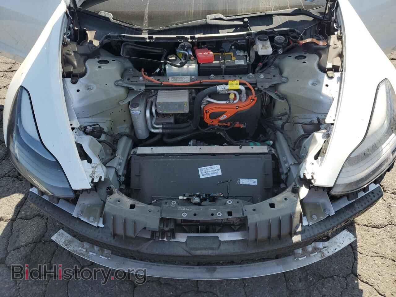 2021 TESLA MODEL 3 - VIN: 5YJ3E1EA8MF074893 - Photo 12