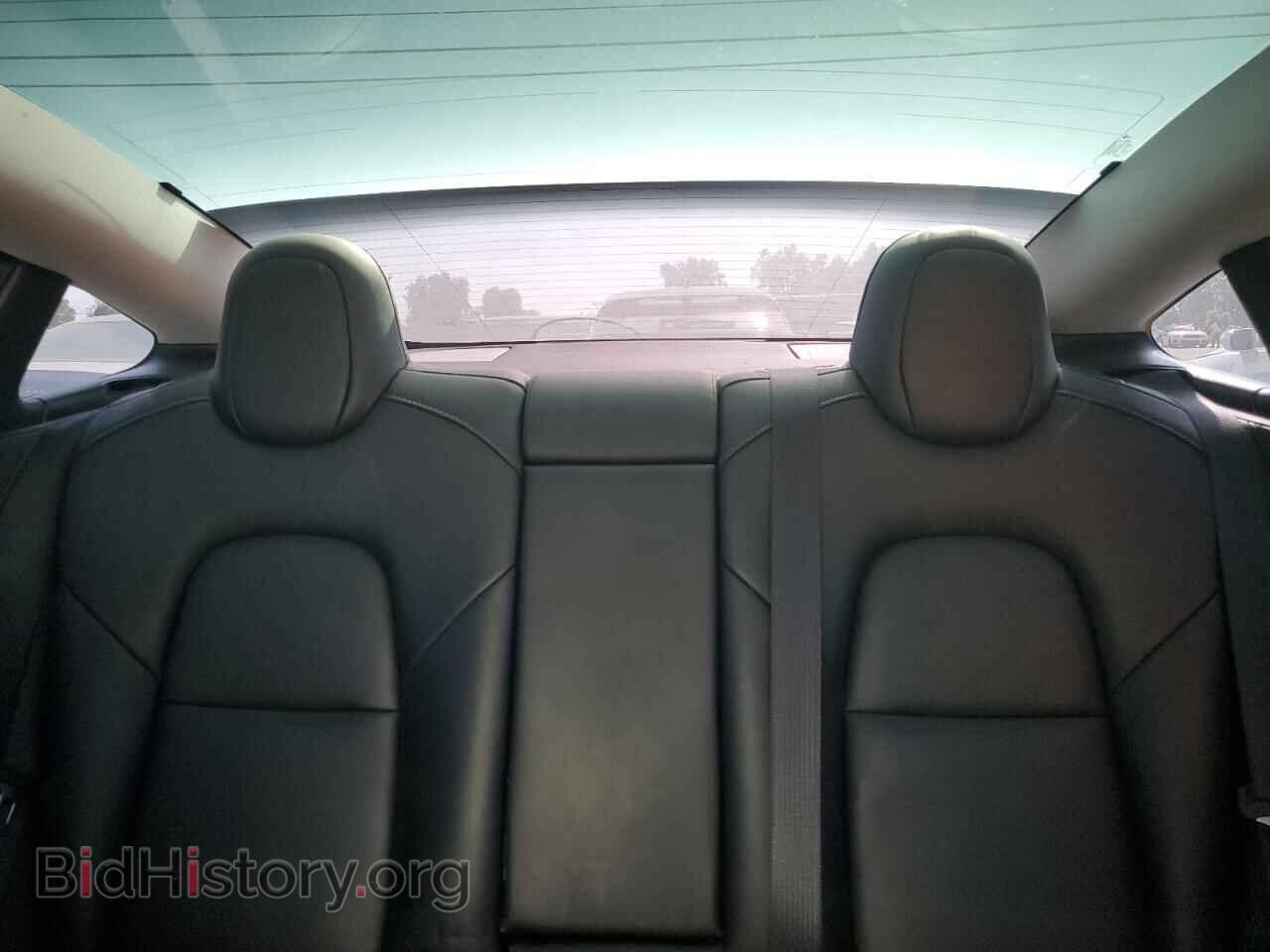 2021 TESLA MODEL 3 - VIN: 5YJ3E1EA8MF074893 - Photo 10