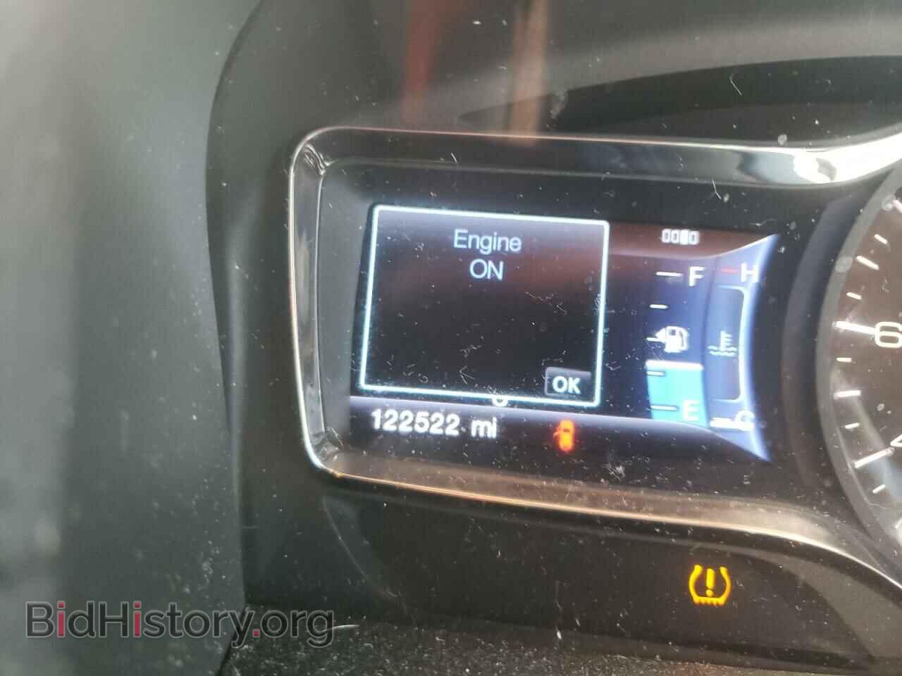 2013 LINCOLN MKX - VIN: 2LMDJ8JK6DBL60620 - Photo 8