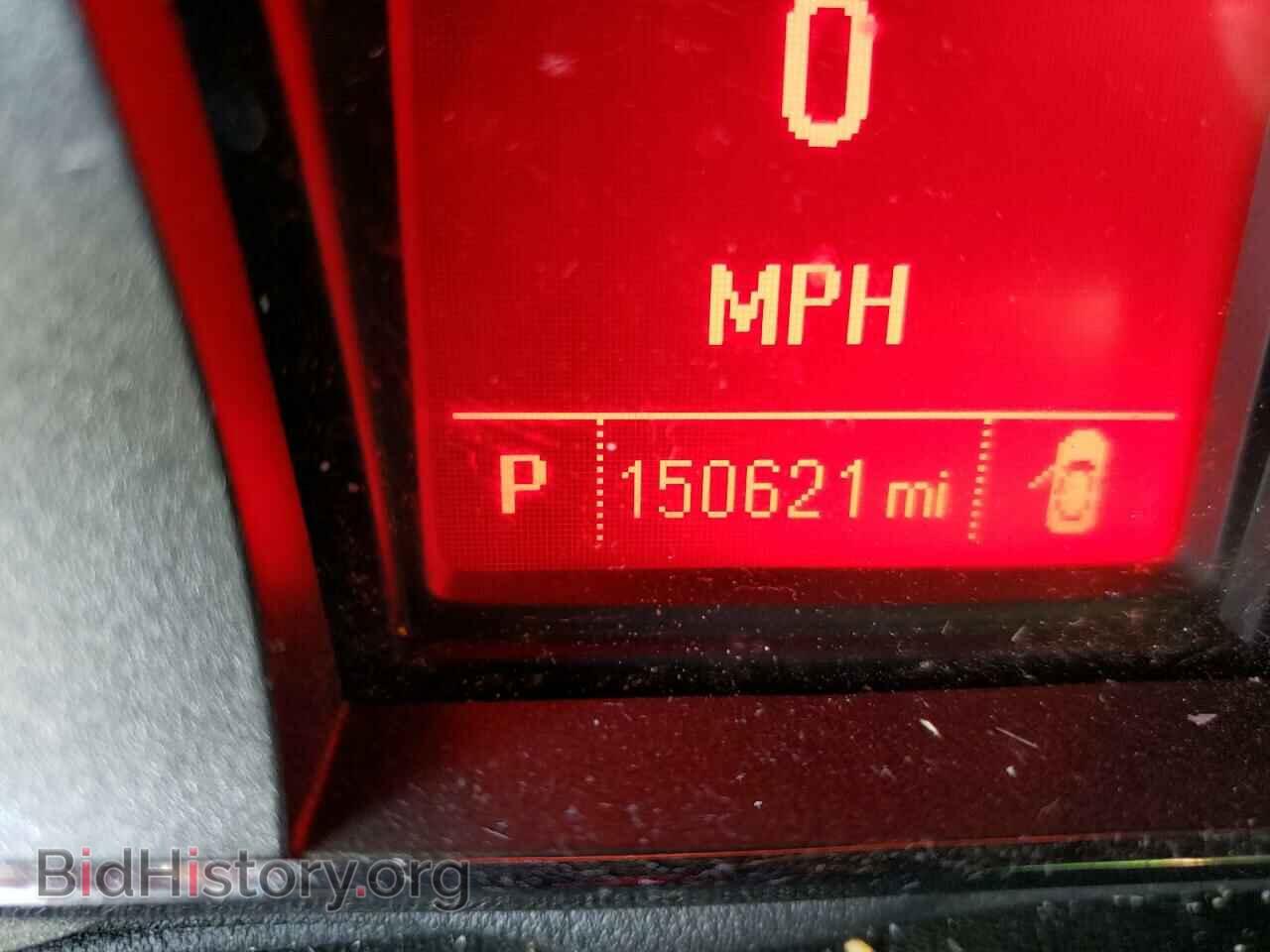 2012 GMC TERRAIN - VIN: 2GKALMEK7C6323927 - Photo 8