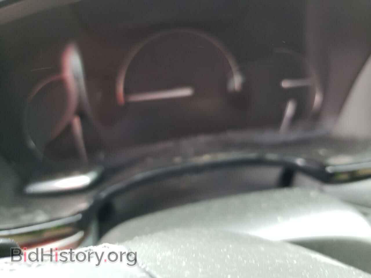 2017 CADILLAC XT5 - VIN: 1GYKNBRS0HZ122403 - Фото 8