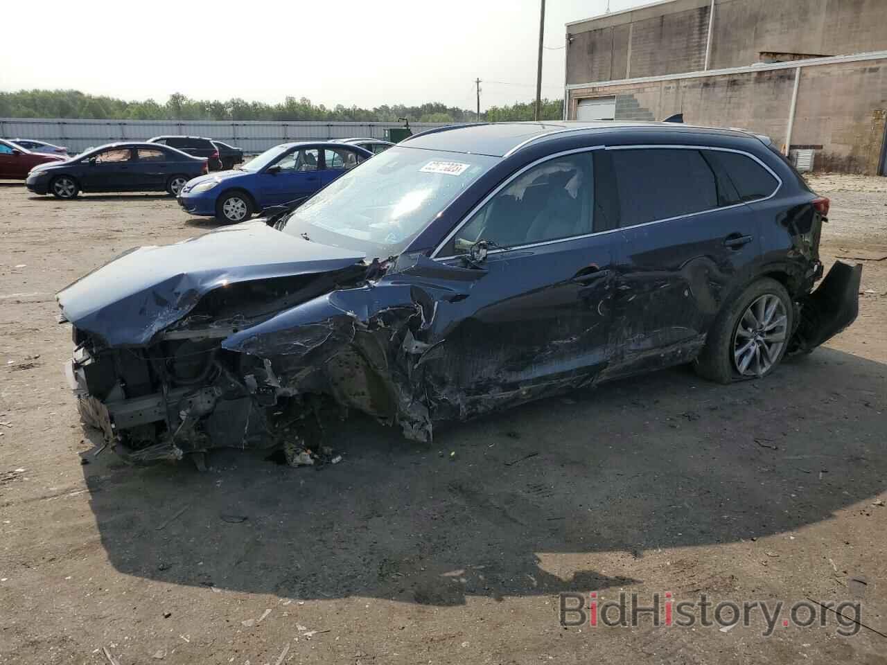 Photo JM3TCBDY6K0336679 - MAZDA CX-9 2019