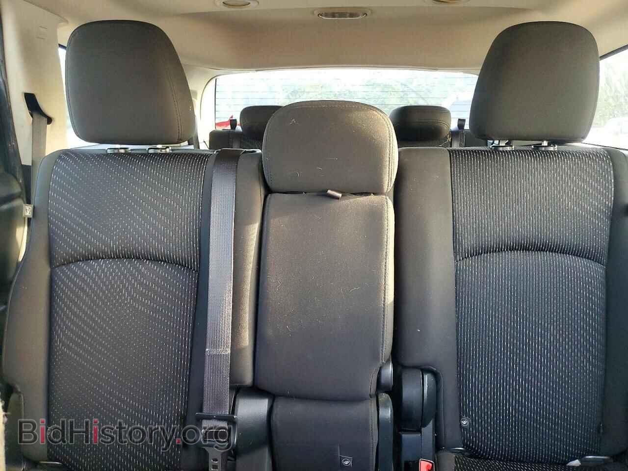 2016 DODGE JOURNEY - VIN: 3C4PDCAB3GT247675 - Photo 10
