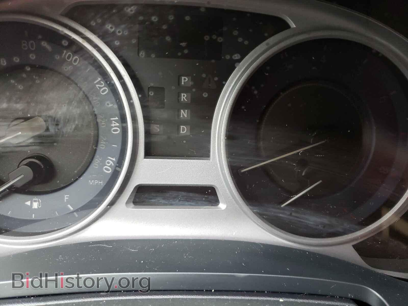 2006 LEXUS IS - VIN: JTHBK262462018648 - Фото 8