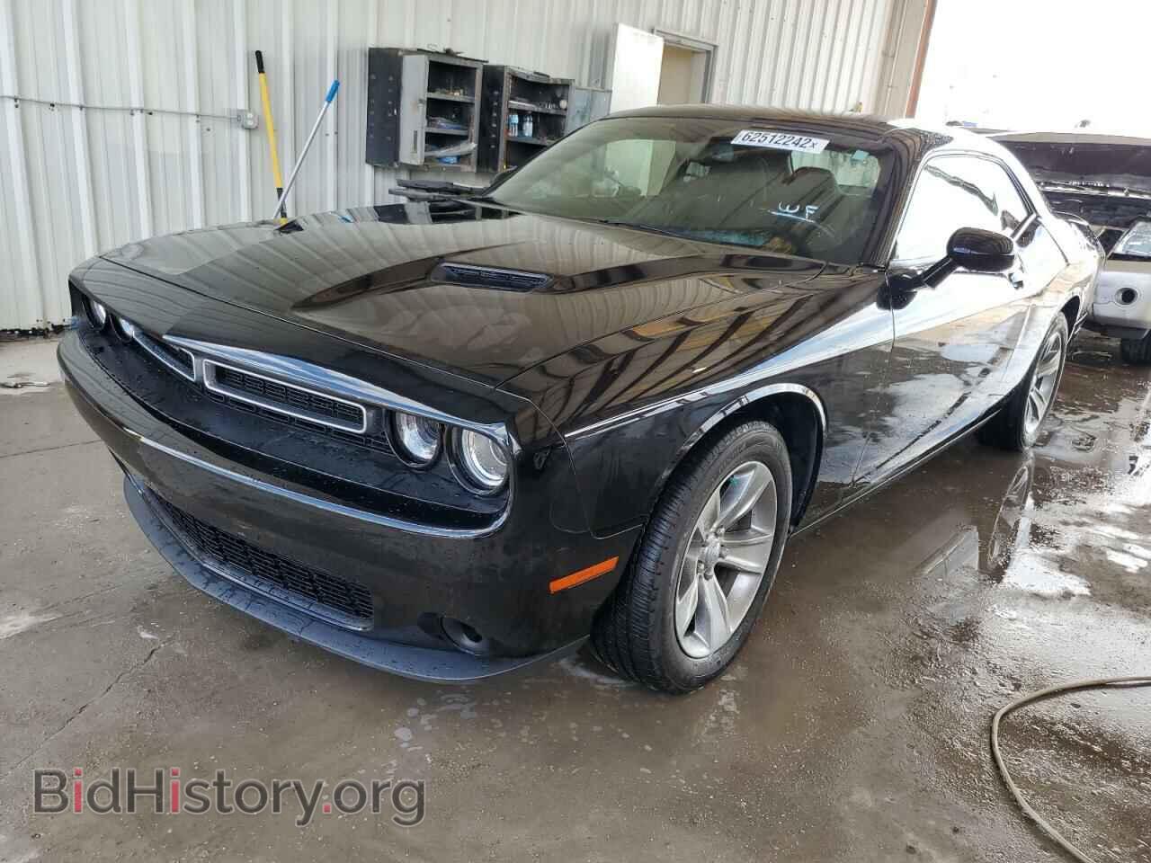 2019 DODGE CHALLENGER - VIN: 2C3CDZAG2KH669178 - Photo 2
