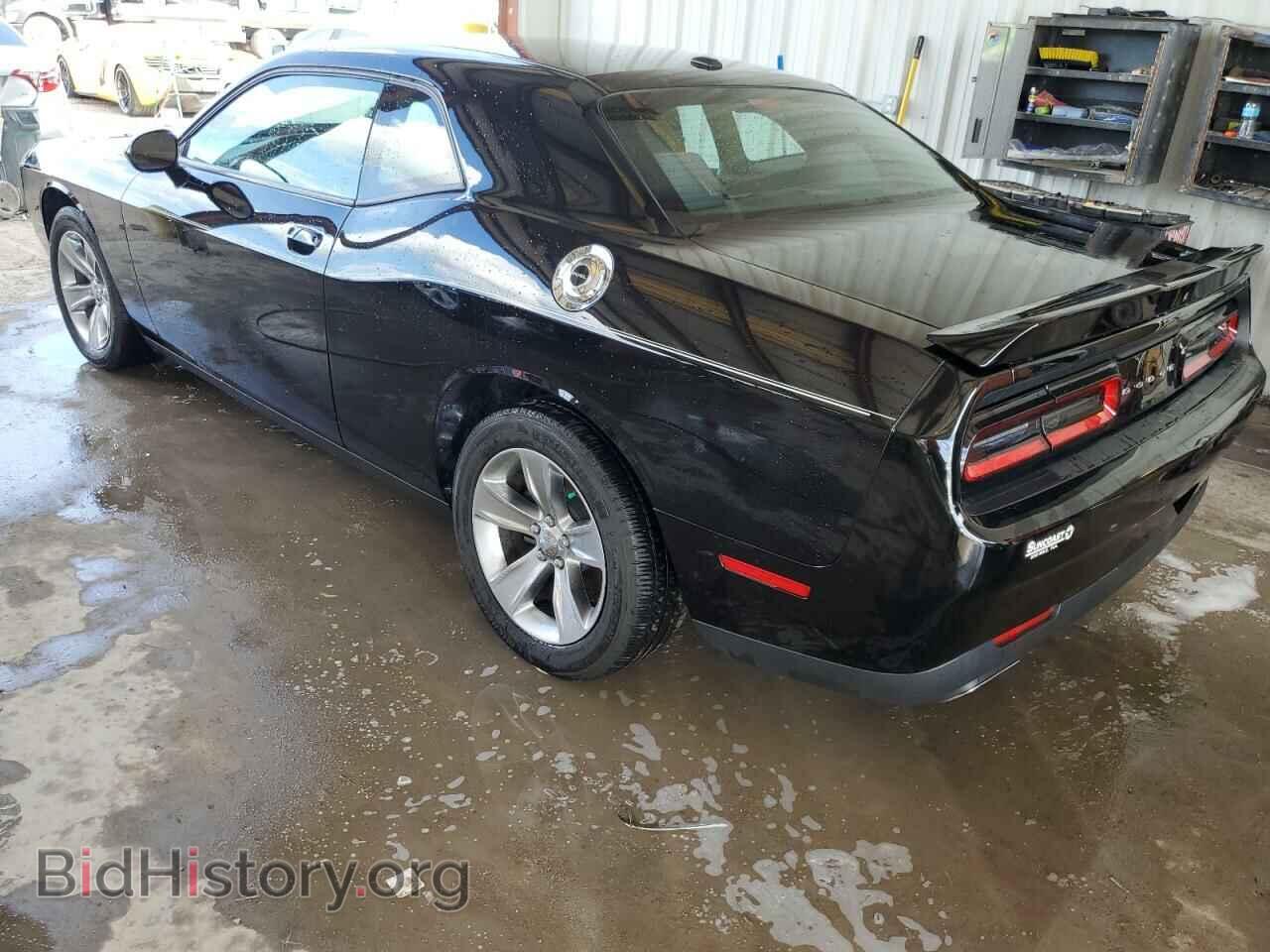 2019 DODGE CHALLENGER - VIN: 2C3CDZAG2KH669178 - Photo 3
