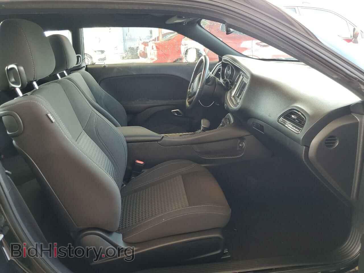 2019 DODGE CHALLENGER - VIN: 2C3CDZAG2KH669178 - Photo 5