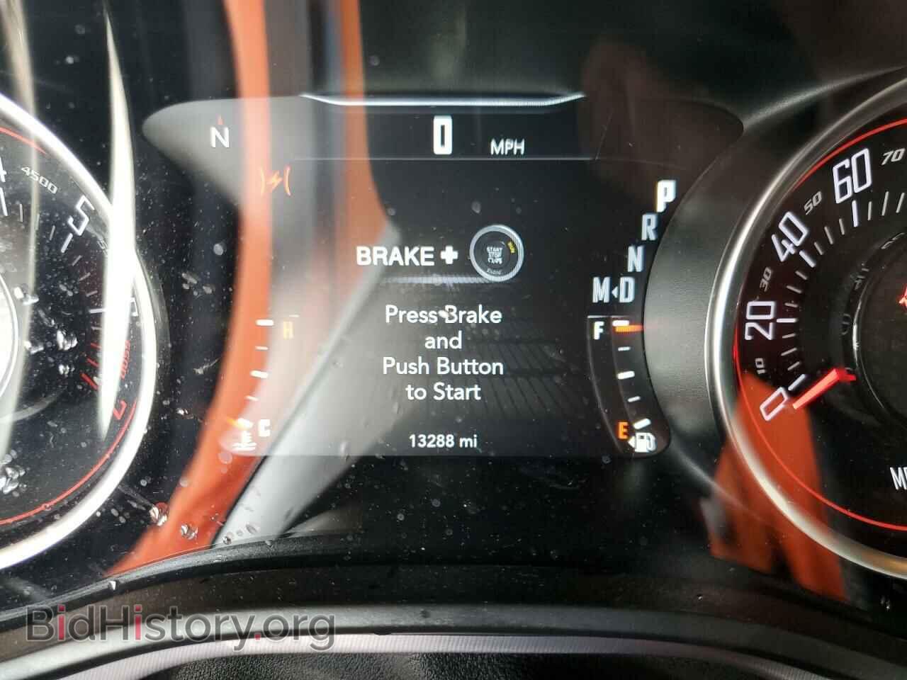 2019 DODGE CHALLENGER - VIN: 2C3CDZAG2KH669178 - Photo 8