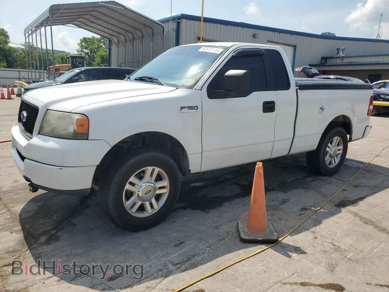 Photo 1FTRF122X6NA68005 - FORD All Models 2006