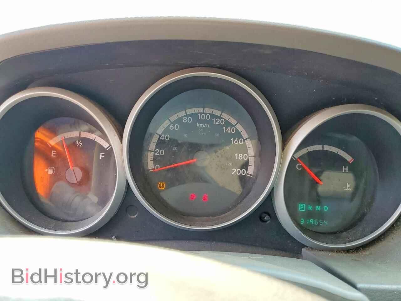 2010 DODGE CARAVAN - VIN: 2D4RN4DE6AR472297 - Фото 9