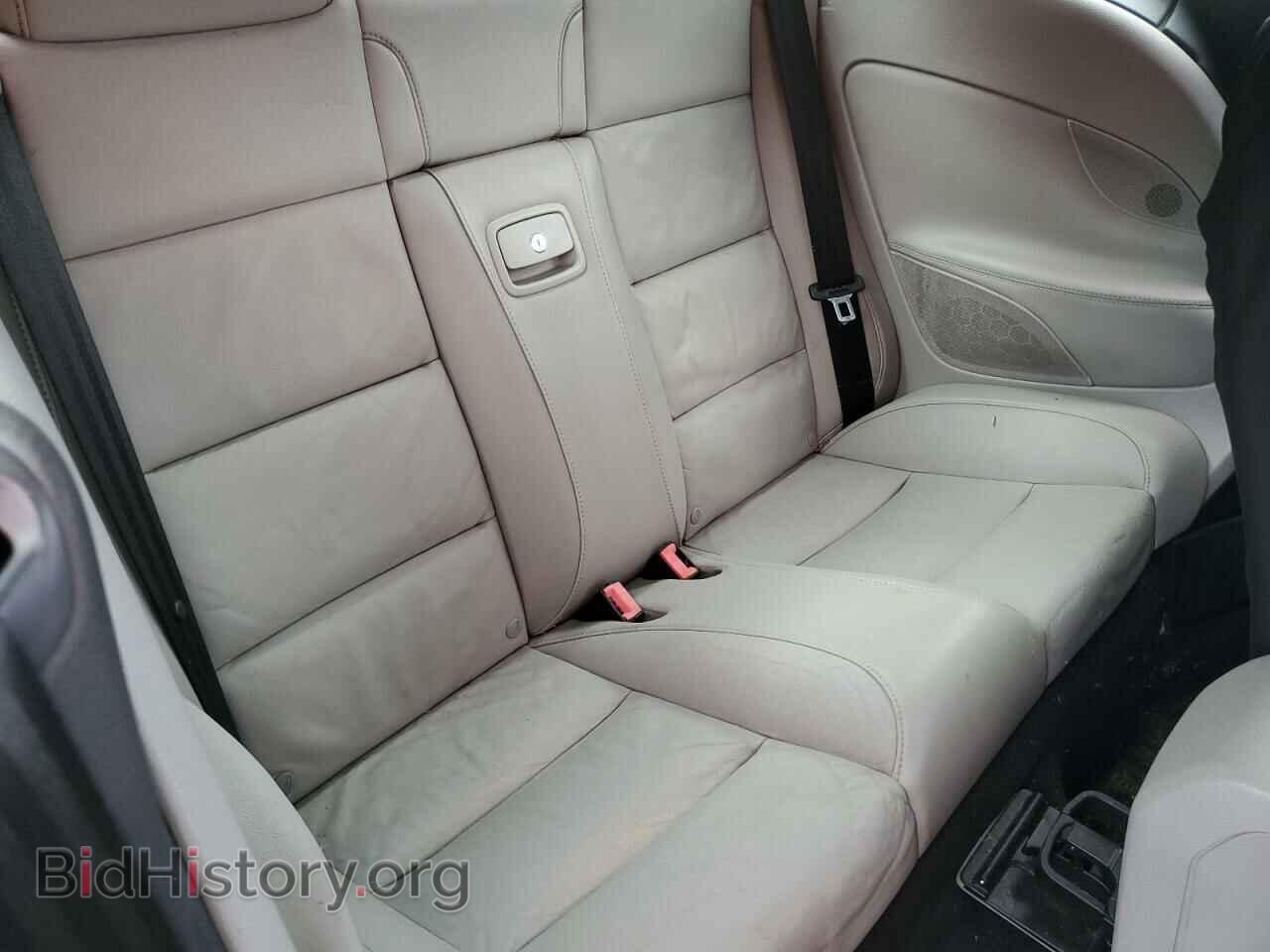 2007 VOLKSWAGEN EOS - VIN: WVWFA71F17V034397 - Фото 10