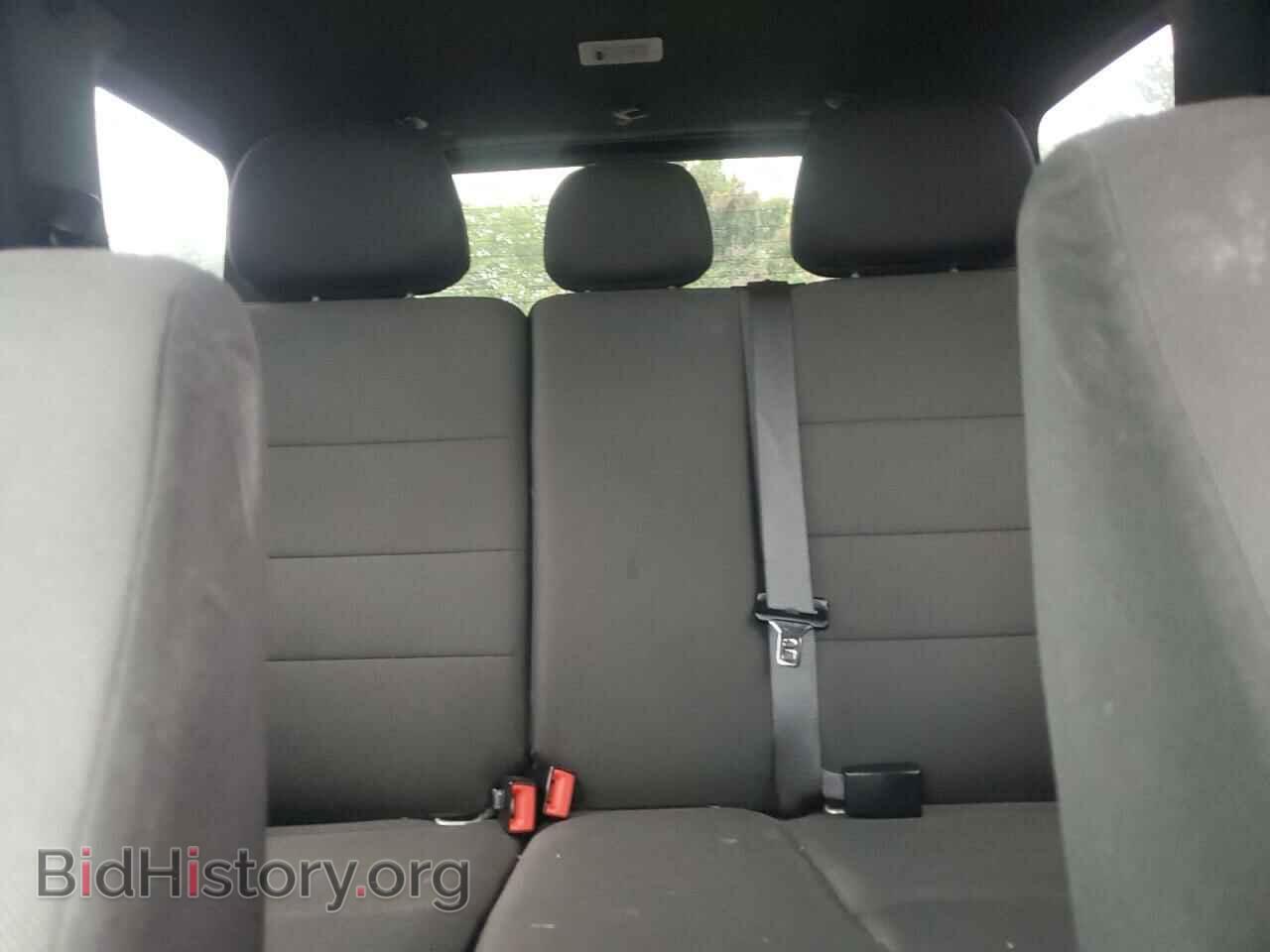 2012 FORD ESCAPE - VIN: 1FMCU9D79CKB89555 - Photo 10