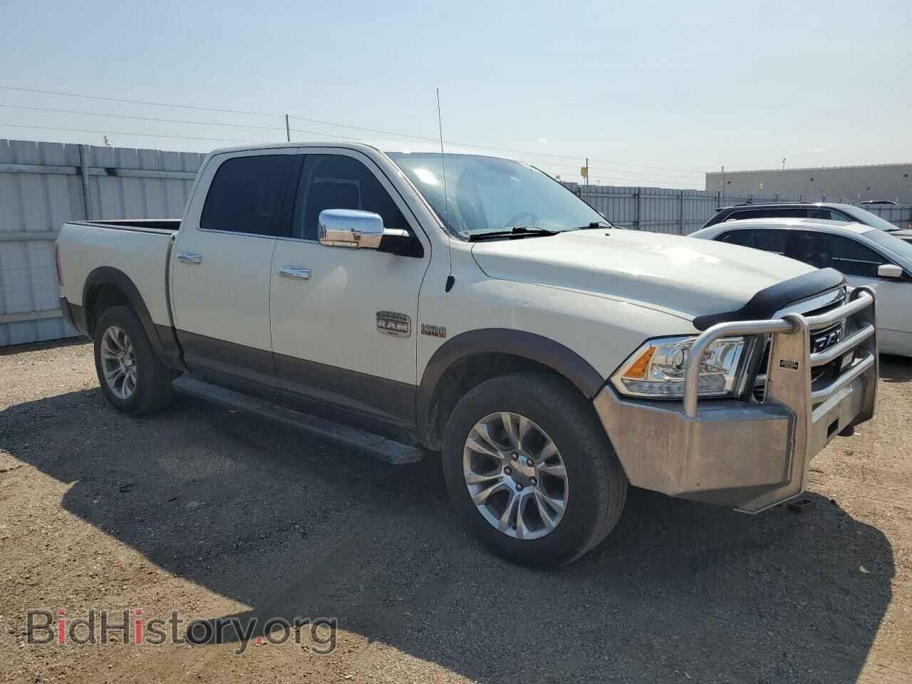 2017 RAM 1500 - VIN: 1C6RR7PT5HS772622 - Фото 4