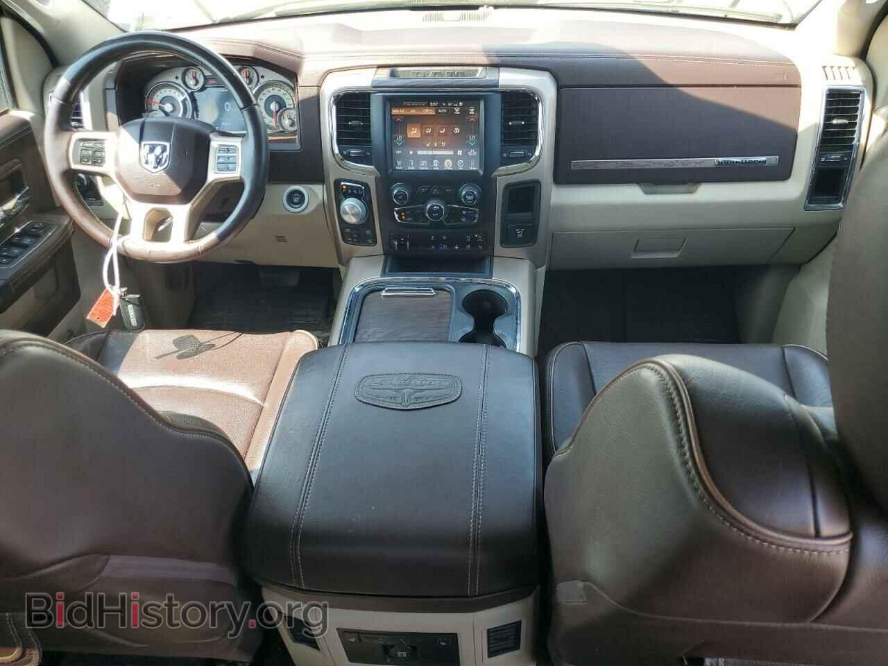 2017 RAM 1500 - VIN: 1C6RR7PT5HS772622 - Фото 8