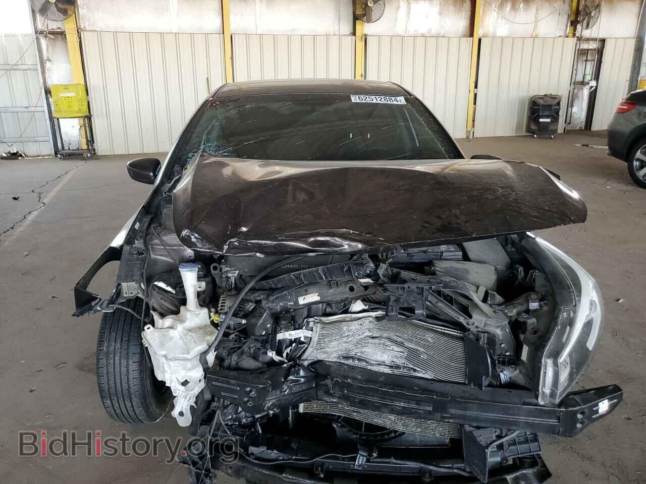 2017 KIA FORTE - VIN: 3KPFK4A79HE107798 - Фото 5