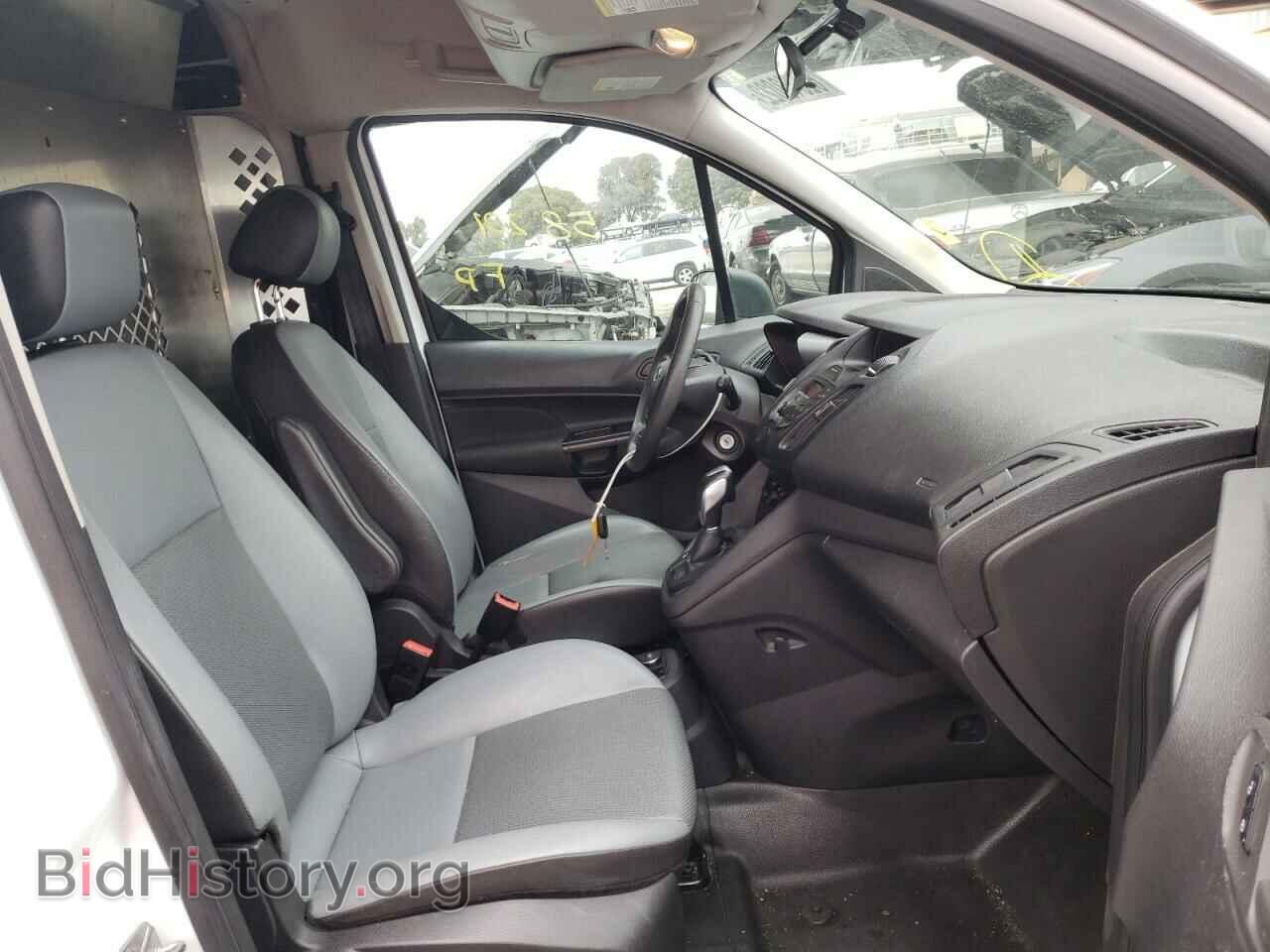 2017 FORD TRANSIT - VIN: NM0LS7E78H1316254 - Фото 5