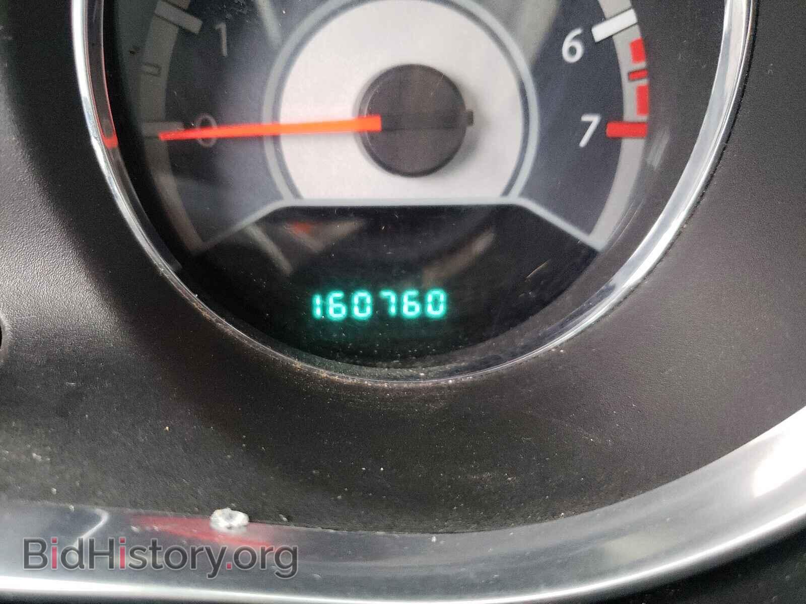 2013 CHRYSLER 200 - VIN: 1C3CCBBB5DN542612 - Фото 8