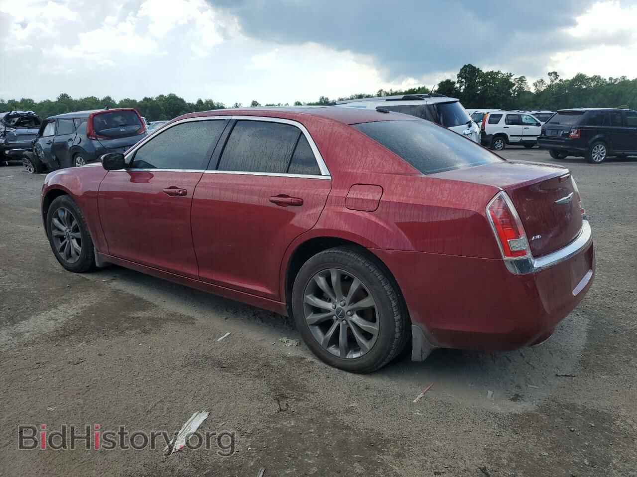 2013 CHRYSLER 300 - VIN: 2C3CCARG7DH564759 - Фото 2