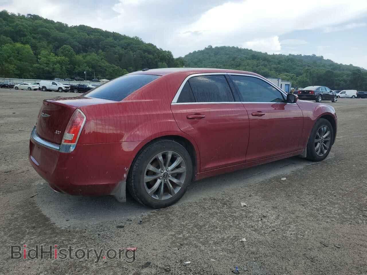2013 CHRYSLER 300 - VIN: 2C3CCARG7DH564759 - Фото 3