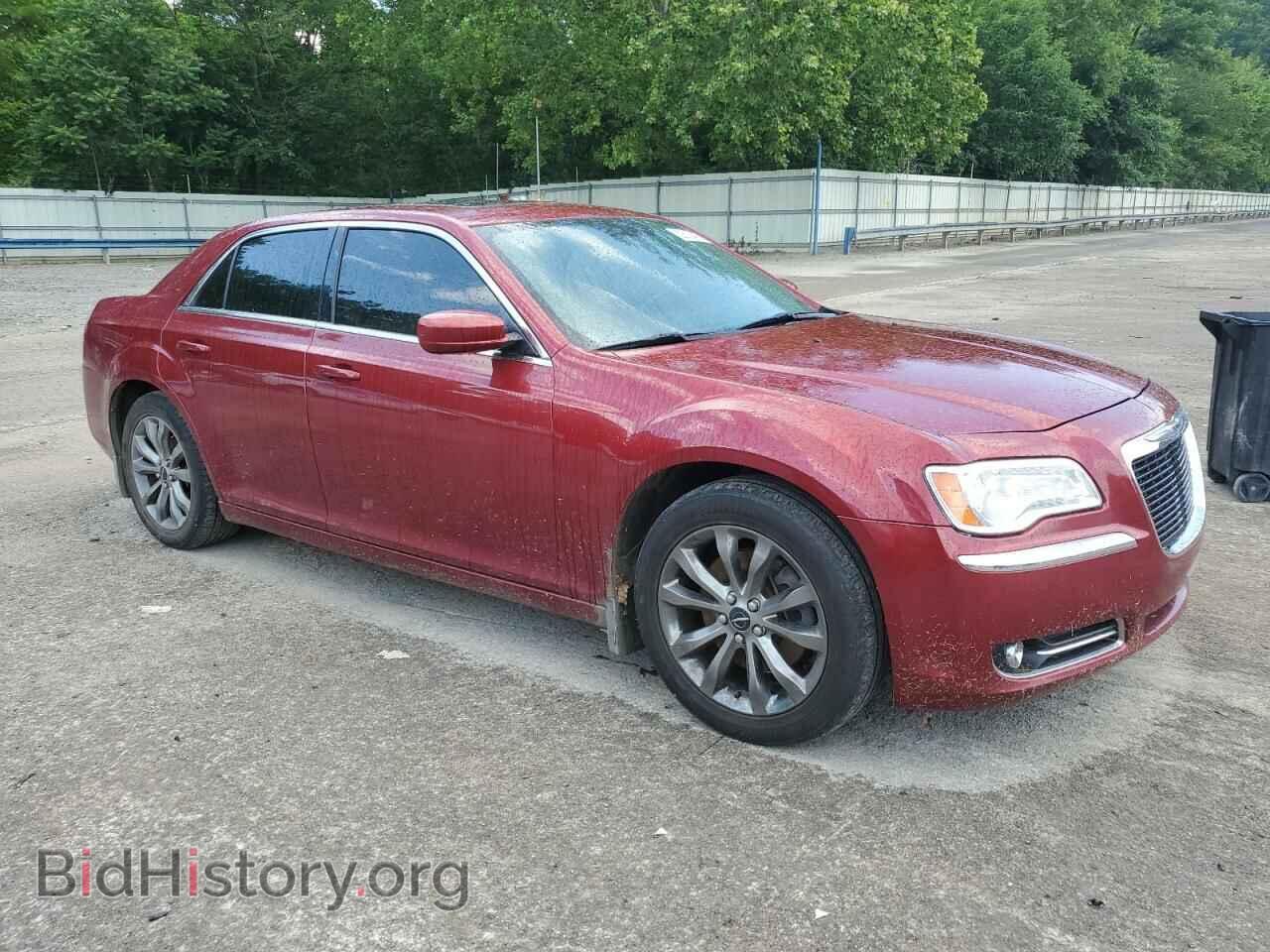 2013 CHRYSLER 300 - VIN: 2C3CCARG7DH564759 - Фото 4