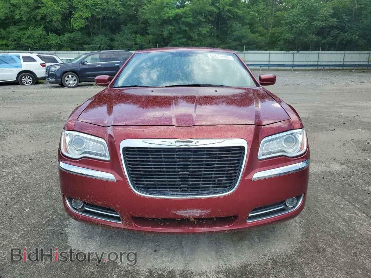 2013 CHRYSLER 300 - VIN: 2C3CCARG7DH564759 - Фото 5