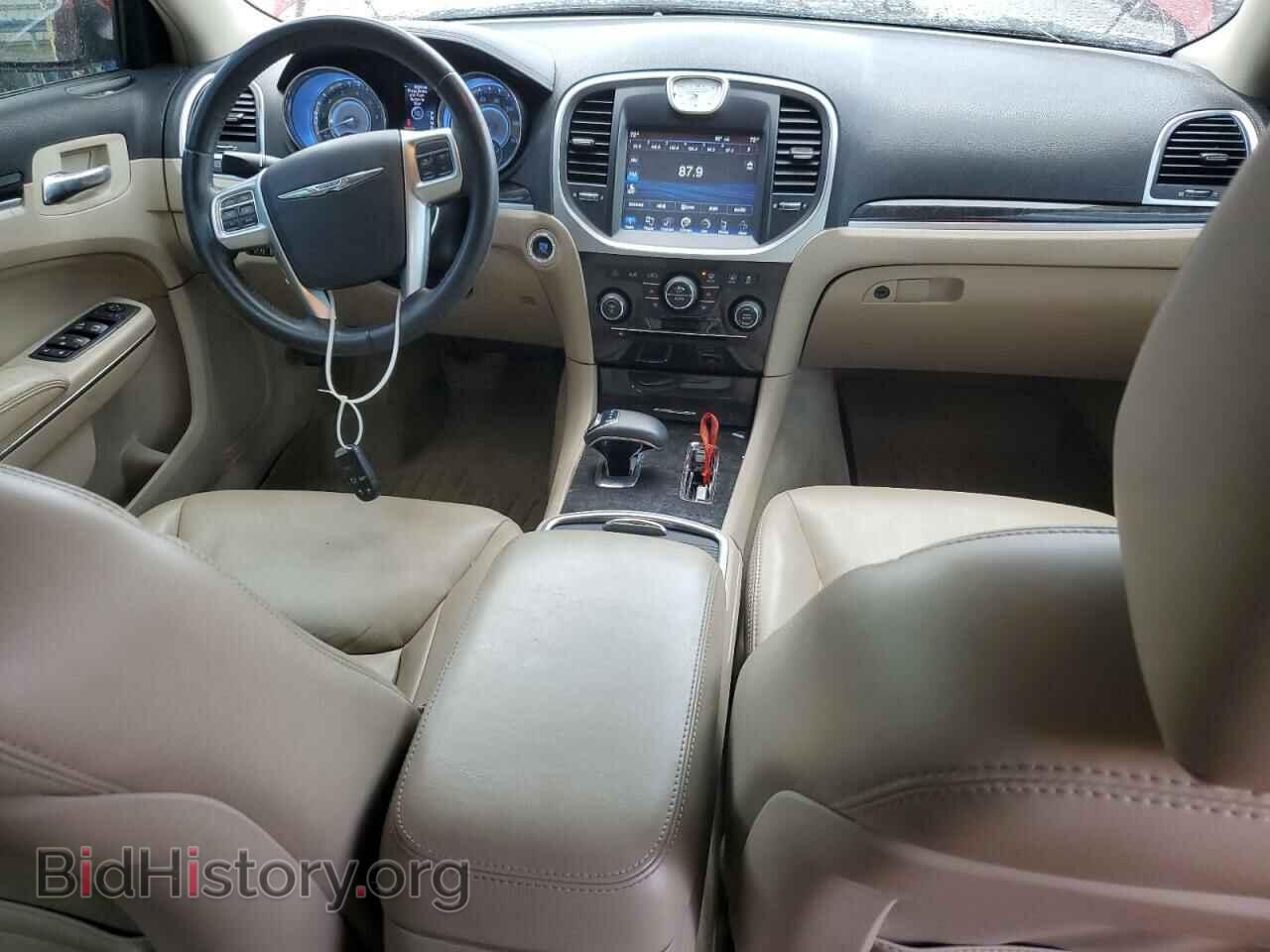 2013 CHRYSLER 300 - VIN: 2C3CCARG7DH564759 - Фото 8