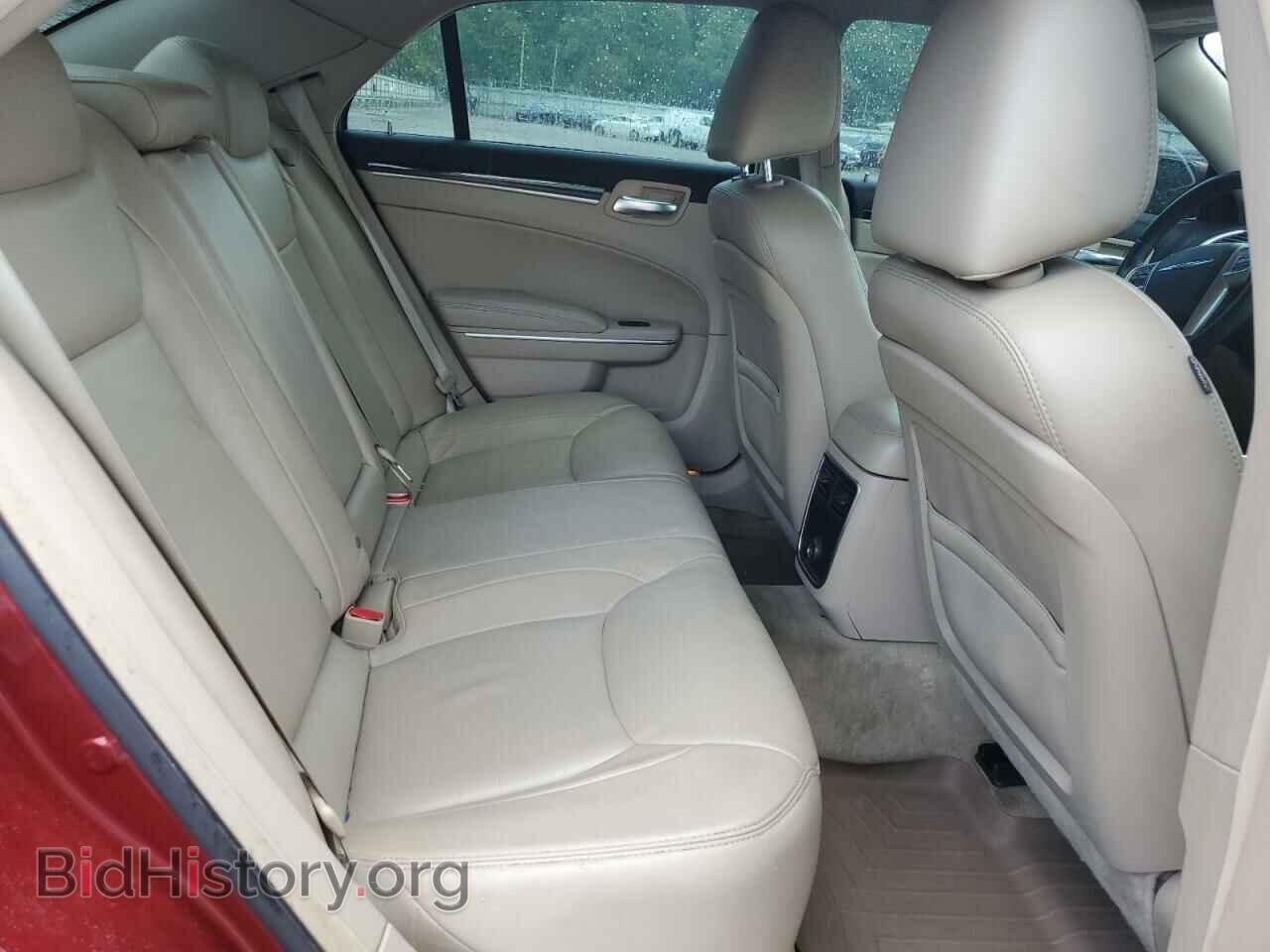 2013 CHRYSLER 300 - VIN: 2C3CCARG7DH564759 - Фото 10