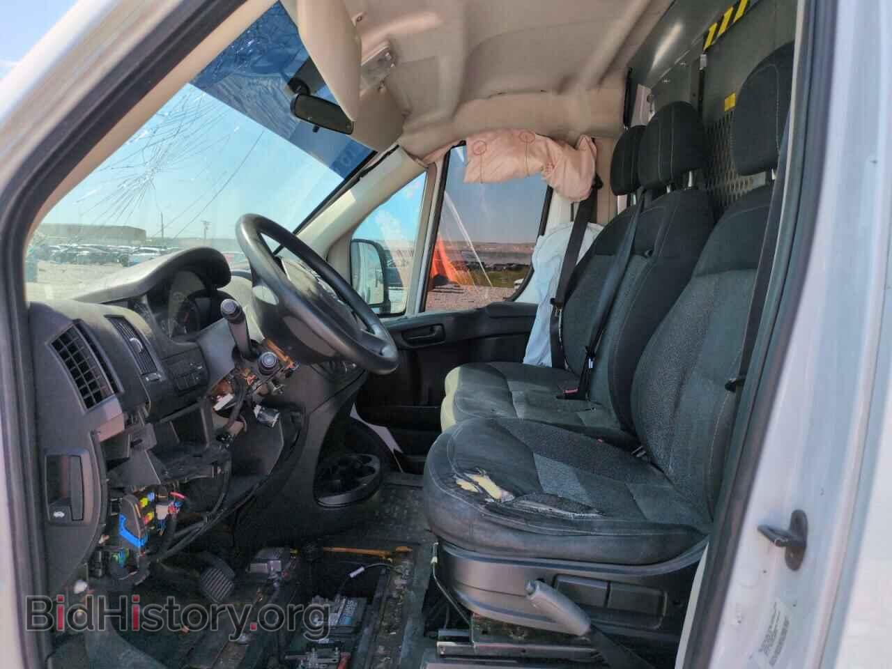 2014 RAM All Models - VIN: 3C6TRVBG5EE107514 - Photo 7