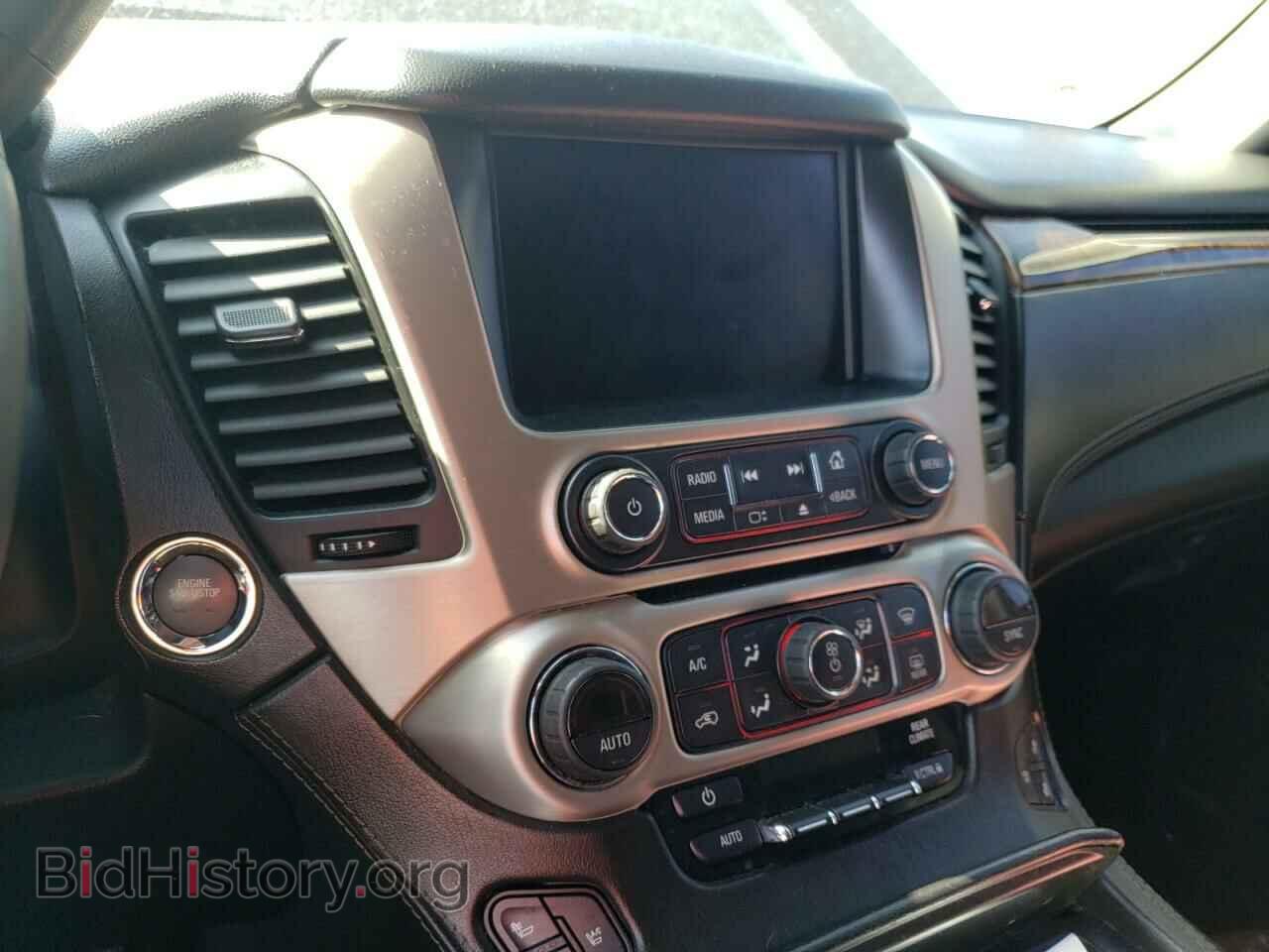 2016 GMC YUKON - VIN: 1GKS2HKJ7GR111663 - Фото 9