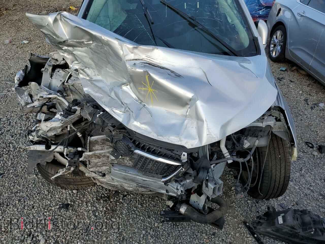 2017 BUICK ENCORE - VIN: KL4CJASB4HB073381 - Photo 12