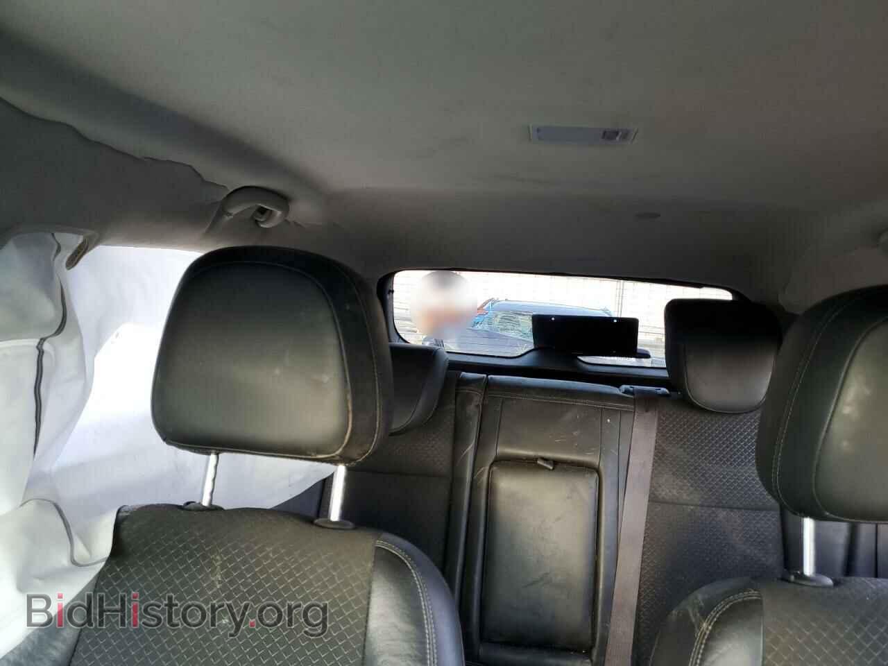 2017 BUICK ENCORE - VIN: KL4CJASB4HB073381 - Photo 10