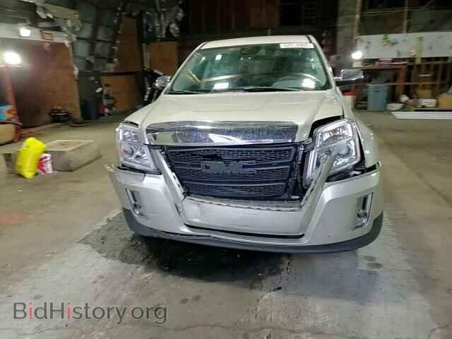 2013 GMC TERRAIN - VIN: 2GKALMEKXD6176181 - Фото 14