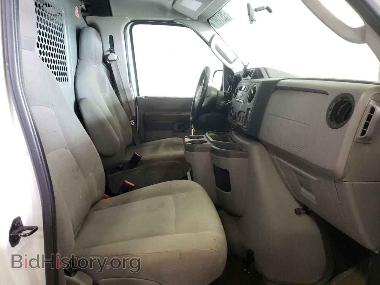 2014 FORD ECONOLINE - VIN: 1FTNE2EW1EDA80425 - Фото 5