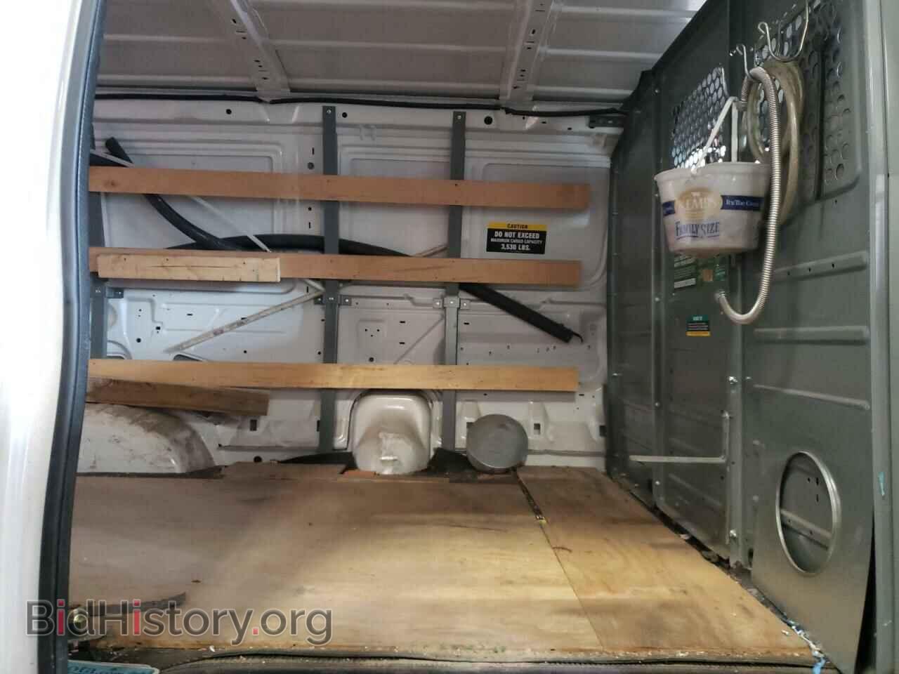 2014 FORD ECONOLINE - VIN: 1FTNE2EW1EDA80425 - Фото 6