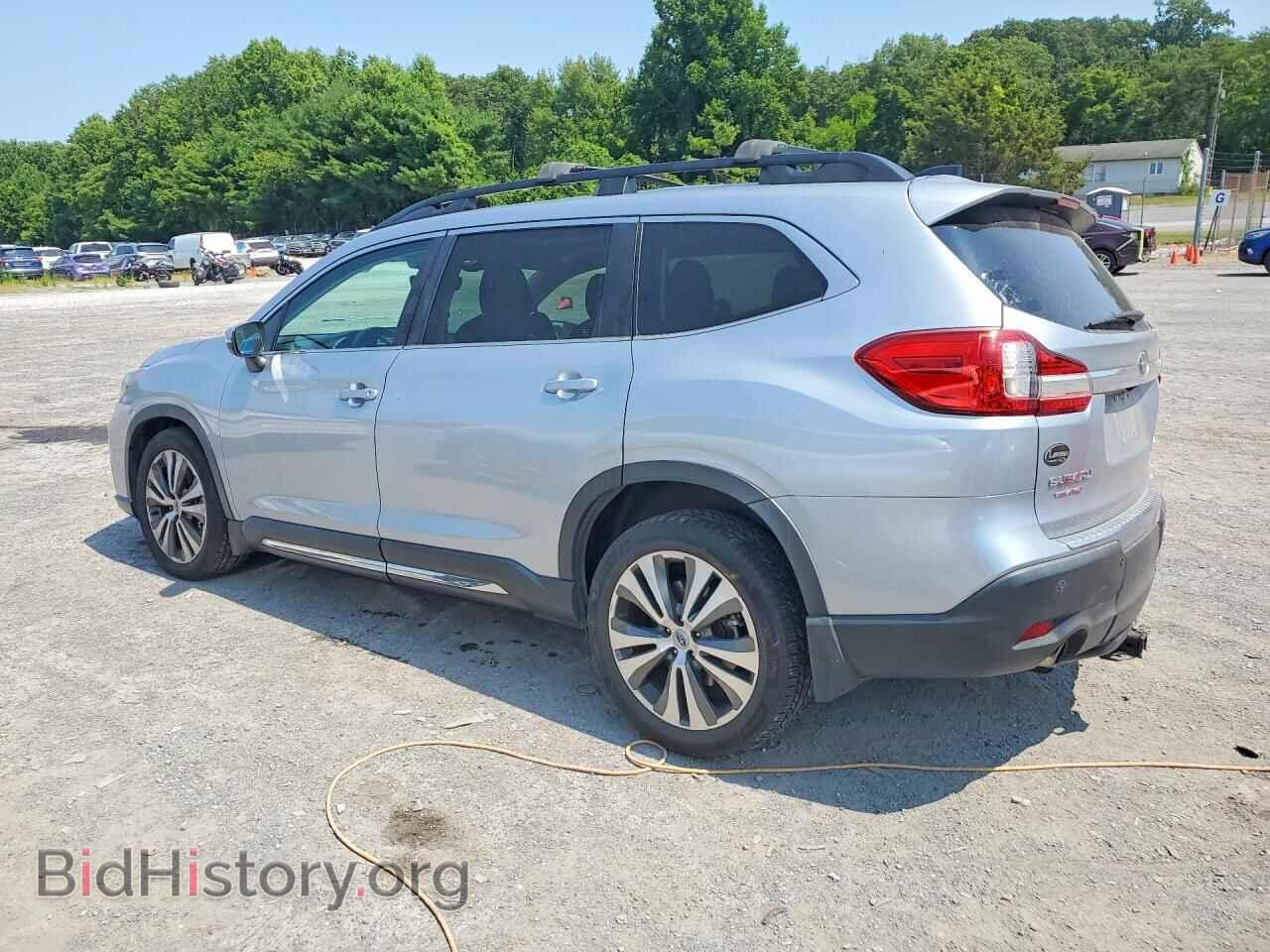 2020 SUBARU ASCENT - VIN: 4S4WMAPD0L3457659 - Фото 2
