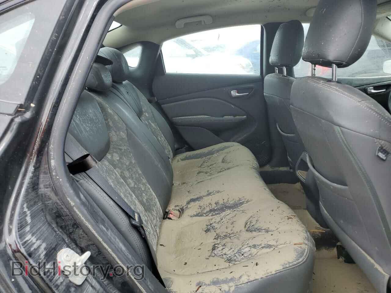 2015 DODGE DART - VIN: 1C3CDFAA2FD421672 - Photo 6
