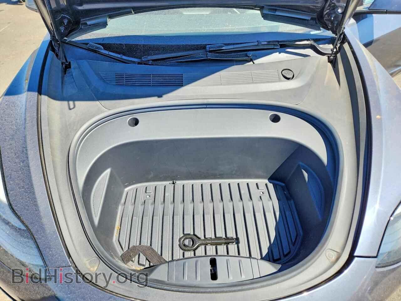2023 TESLA MODEL 3 - VIN: 5YJ3E1EA2PF700345 - Фото 11